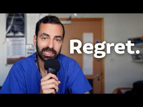 This Patient Changed My Entire Career thumbnail