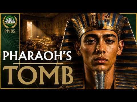 Tutankhamun - The Boy Pharaoh Documentary thumbnail