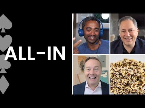 What Are China's Tech Crackdown and CRISPR Innovations? thumbnail