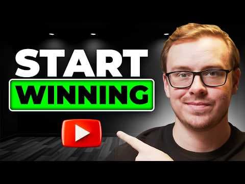 Copy these 5 steps to unlock your early wins on YouTube thumbnail