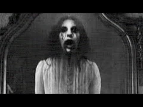 Who is BLOODY MARY? (Does Bloody Mary Actually Work?) thumbnail