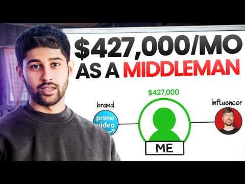 My Business is Boring, But Makes Me $427,000/Month thumbnail