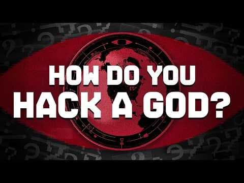 The Biggest Hacking Mystery of Our Time: Shadow Brokers thumbnail