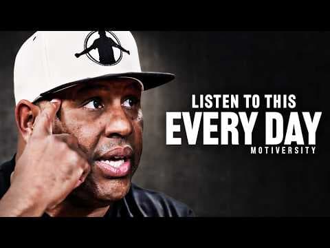 YOU OWE IT TO YOURSELF IN 2026 - Best of Eric Thomas Compilation 2.0 thumbnail
