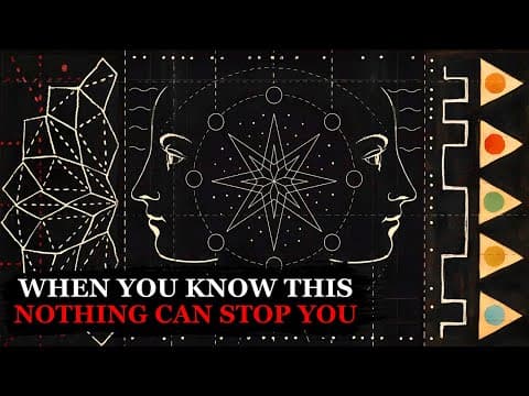 How To COMMAND REALITY With The LIGHT Inside You thumbnail