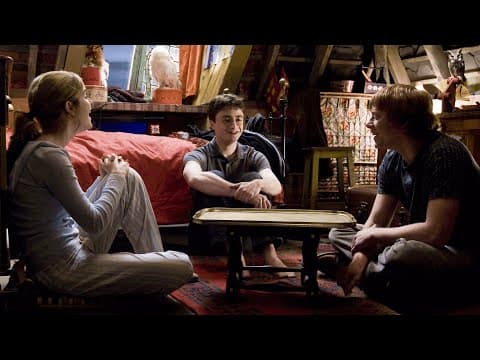 Harry Potter Moments That Feel Like Home thumbnail