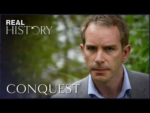 Domesday Book & How William The Conqueror Reshaped Medieval England thumbnail