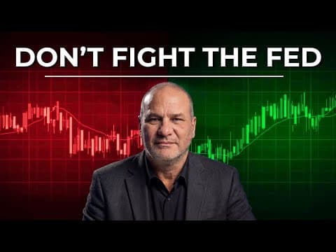 STOP FIGHTING THE FED, THE TAPE & CITY HALL - BULL MARKET CONTINUES thumbnail