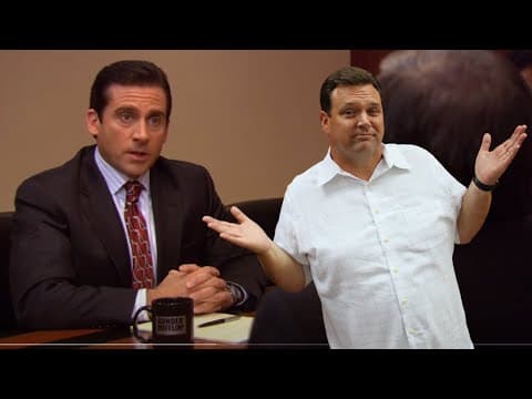 What Can We Learn About Depositions from Michael Scott? thumbnail