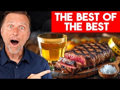 My #1 BEST Health Tip of All Time (Works in SECONDS) thumbnail