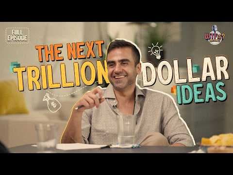 Inside Silicon Valley’s VC Playbook | WTF is Venture Capital? - 2025 Edition | Ep. 24 thumbnail