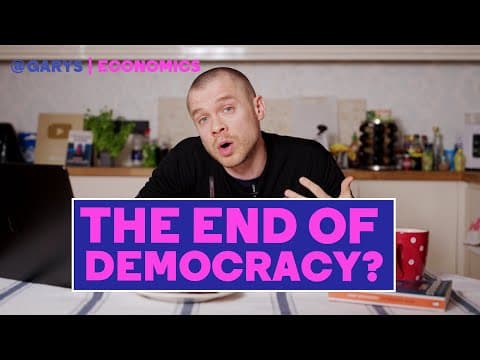 UK Budget – The End of Democracy? thumbnail