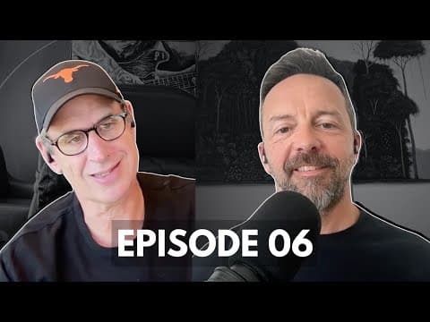 Ep6. AI Demand / Supply - Models, Agents, the $2T Compute Build Out, Need for More Nuclear & More thumbnail