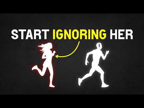 Ignoring Women: The Secret to Making Her Chase You thumbnail