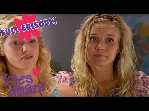 Bad Boy Heath | Blue Water High S03 E14 | Teen TV Show Full Episodes thumbnail
