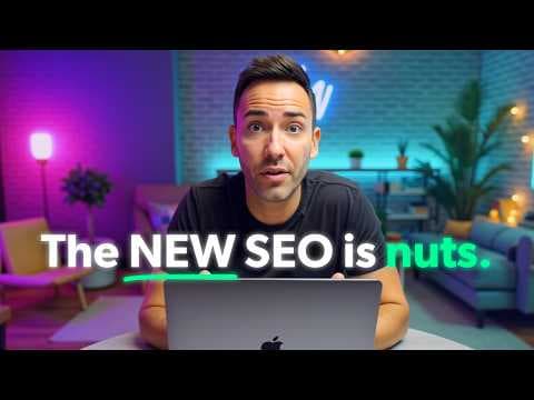 The Ultimate AI SEO Playbook - Rank #1 in ChatGPT, Perplexity, Gemini & More thumbnail