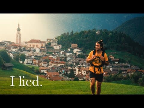 Financial Independence is a Huge Scam thumbnail