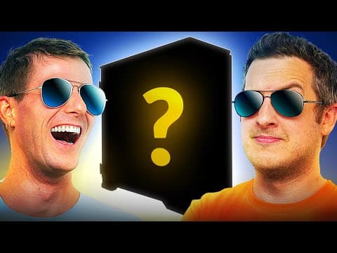 The UNSCAMMABLE PC - Feat. Kitboga thumbnail
