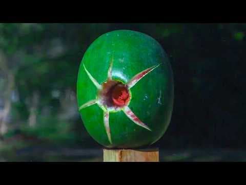 How Does a Potato Gun Work and What Improves Its Power? thumbnail