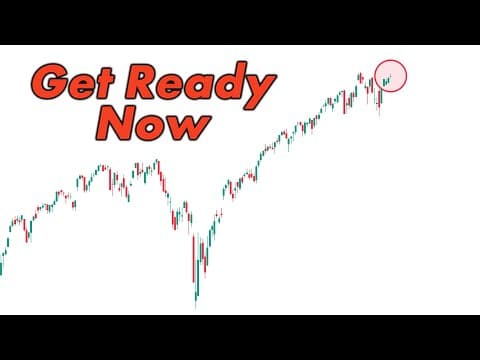 The Fed Is About To Activate The Market's Next Major Move thumbnail