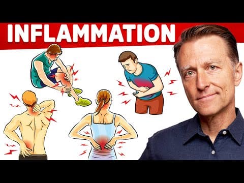 What Are the Inflammation-Fighting Benefits of Colostrum? thumbnail