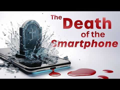 How Will AI Agents Transform Our Lives and Jobs? thumbnail