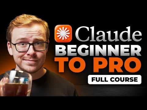 How to get paid by mastering Claude AI skills in 2026 thumbnail