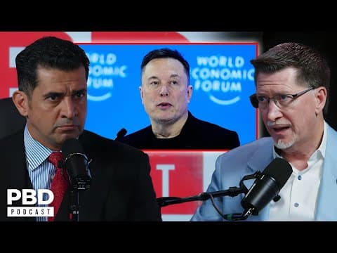 Is Reverse Aging Possible? Elon Musk's Perspective thumbnail