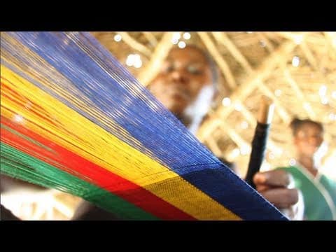 Jungle Loom Operation - Smarter Every Day 10 thumbnail