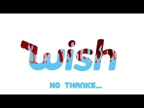 You Can’t Trust Wish.com thumbnail