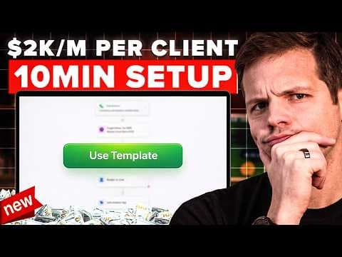 How to Sell AI Missed-Call Texting to Businesses thumbnail