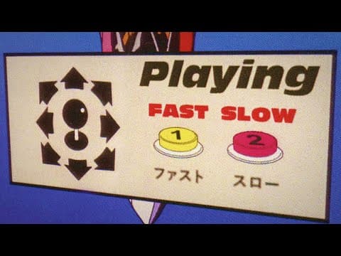 Analysis: Playing, Fast and Slow thumbnail