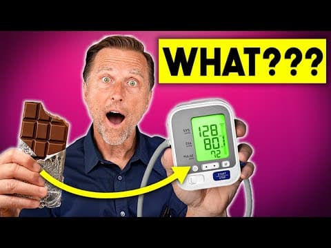 Bizarre Mind-Blowing Health Tricks thumbnail