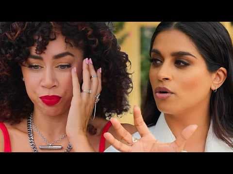 Why Lilly Singh was Drawn to Chaos and Drama thumbnail