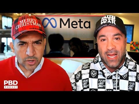 How Meta Profits from Scam Ads Despite Risks thumbnail