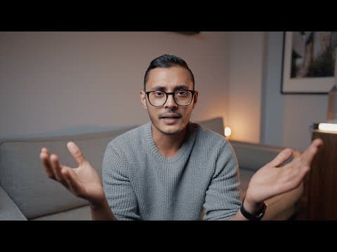 Don't make these financial mistakes in your 20s thumbnail