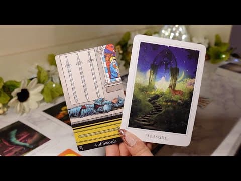TAURUS: Whatever You Do Don’t FREAK Out, Life Is About To Get GOOD You Deserve This Peace ✨ thumbnail