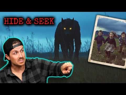 Cryptid, Werewolf, or Thylacine? • Was this monster finally stopped by a chicken?!? thumbnail