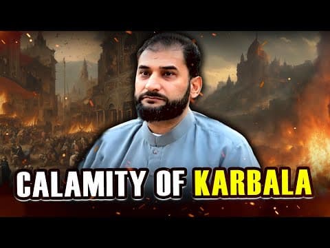 Karbala: The Sunni Narrative.  thumbnail