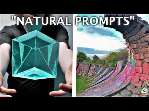 What Are Natural Prompts for DALL-E 2? thumbnail