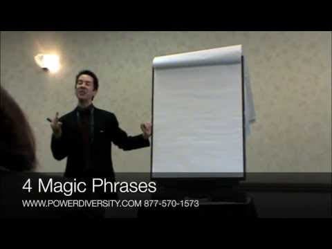 4 Magic Phrases You Can Use to Respond to ANYTHING | Power Phrases for Work thumbnail