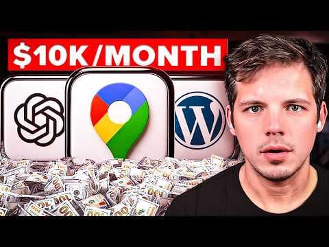 The Most Passive Online Business No One Talks About thumbnail