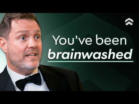 How to Identify Your Purpose & Turn It Into a Profitable Business | Simon Squibb thumbnail