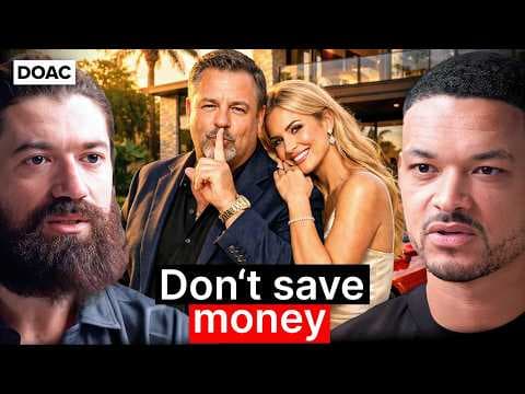The #1 SIMPLE Money Habit Keeping You Poor thumbnail