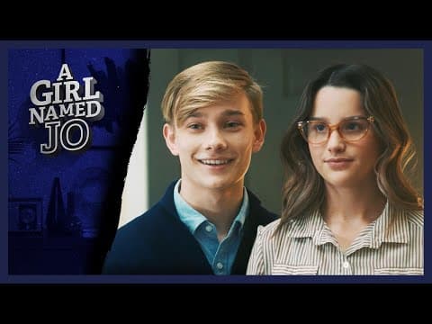 A GIRL NAMED JO | Season 3 | Ep. 2: “World's Fair” thumbnail