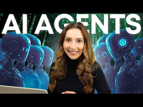 How To Become a One Person Business In The AI Age thumbnail