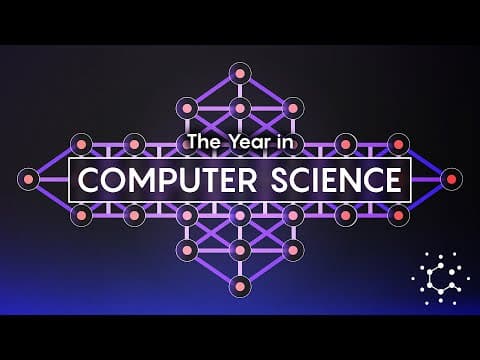 Computer Science - 2023's Biggest Breakthroughs thumbnail