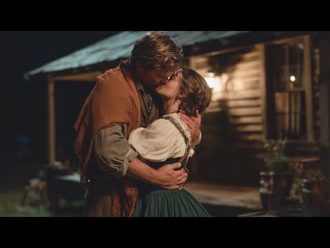 “I’ll Be Good, I Swear,” She Begged—He Spanked Her Softly, Then Kissed Her Into Sweet Madness thumbnail