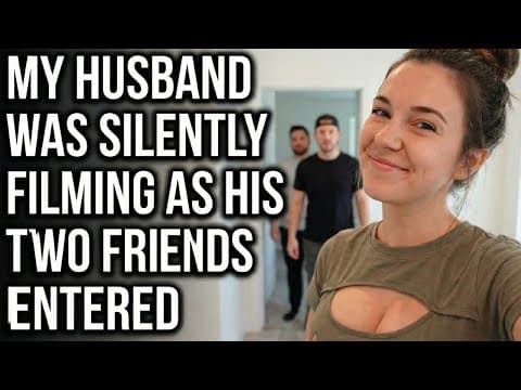 I THINK THIS STORY WILL SURPRISE YOU, BUT I LIKED IT  True Story thumbnail