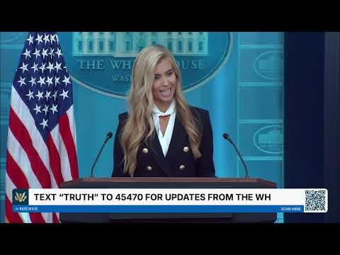 How to read a White House briefing on Trump policy thumbnail